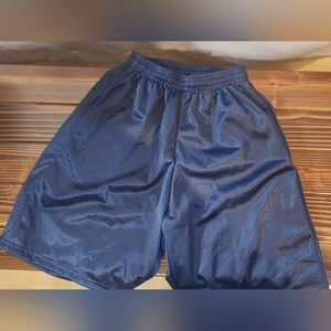 A4 Mesh Shorts NWOT